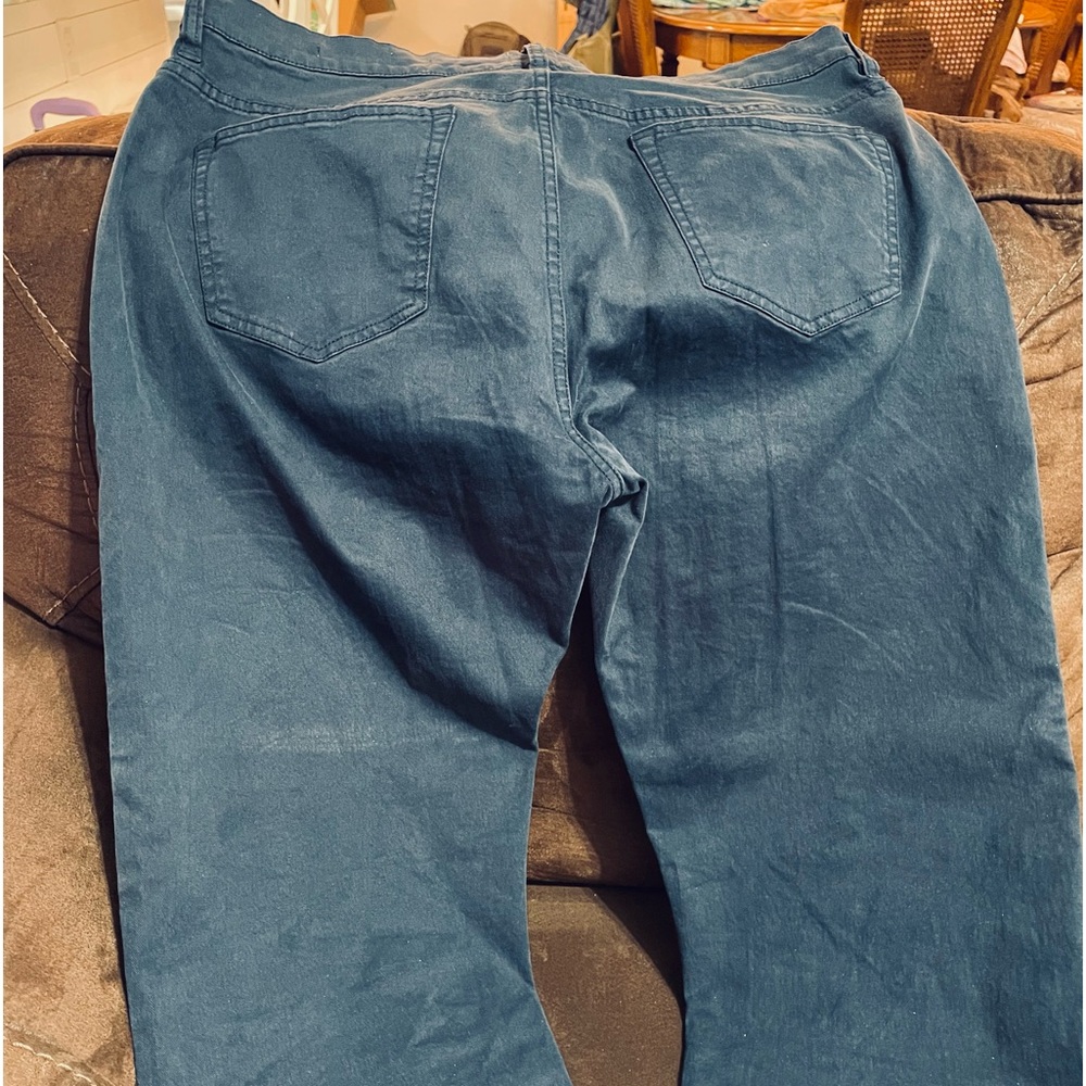 Flint and Tinder 365 casual pants